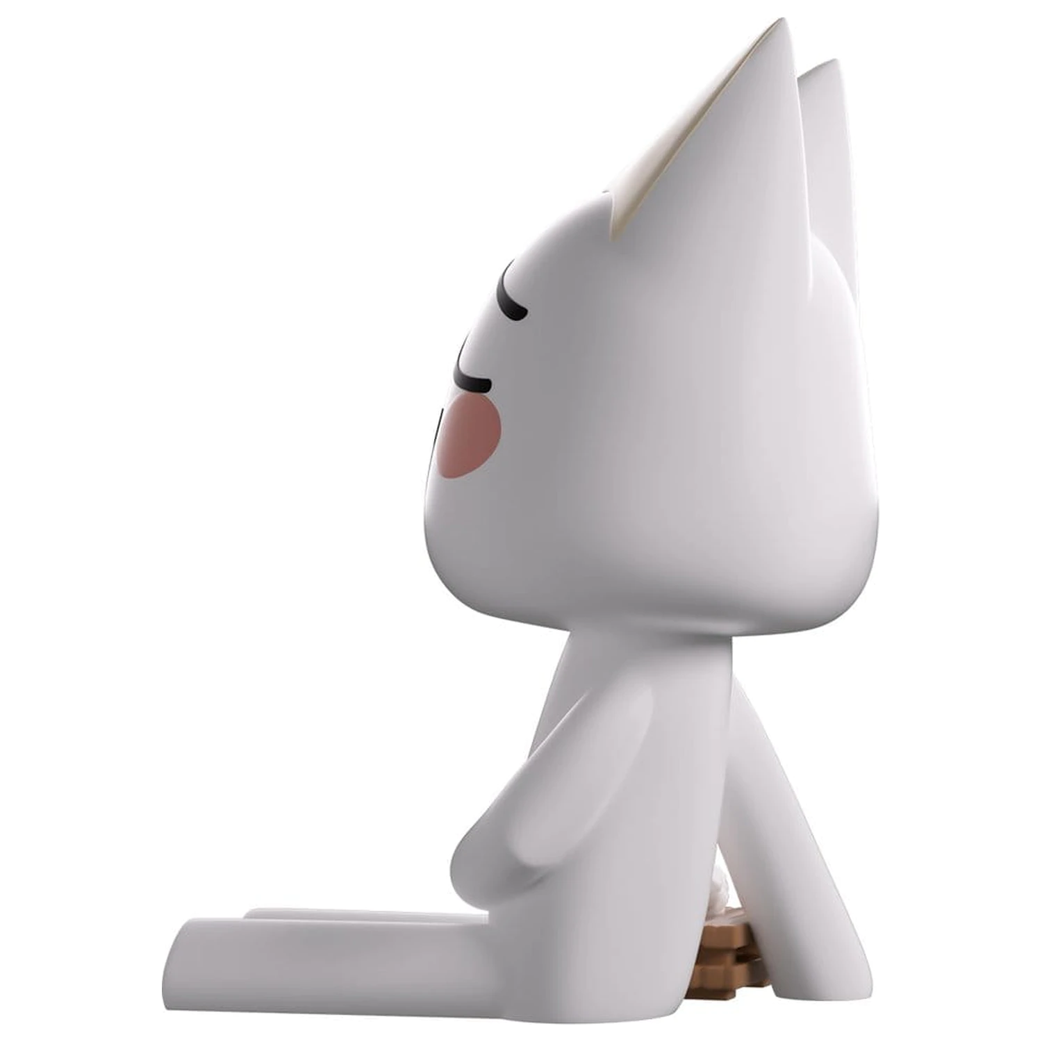 Doko Demo Issyo Vinyl Figura Toro Inoue 9 cm fotografija proizvoda