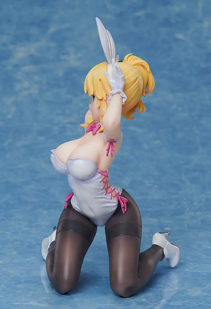 Dolphin Wave PVC Kip 1/6 Kiri Izumi: White Bunny Ver. 20 cm fotografija proizvoda