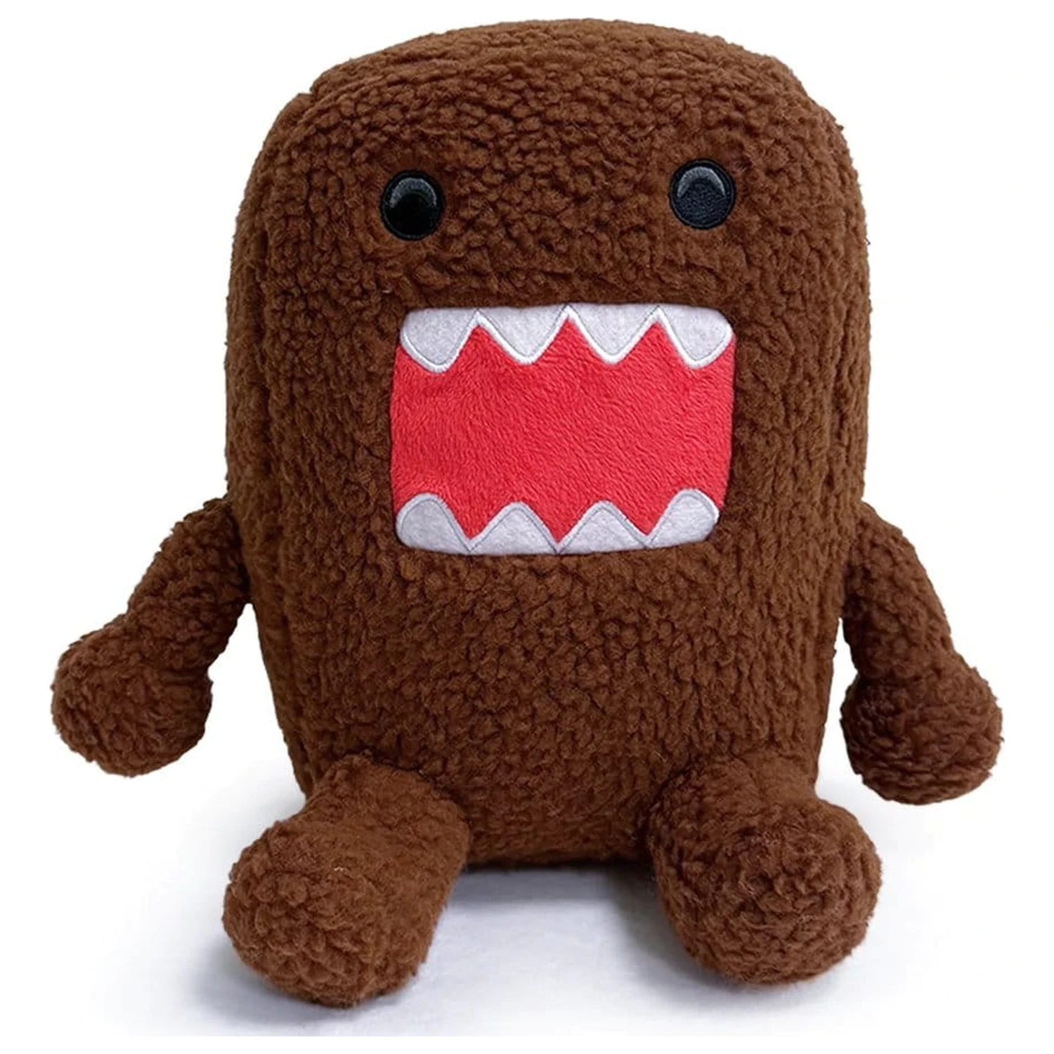 Domo plišana figura 22 cm fotografija proizvoda