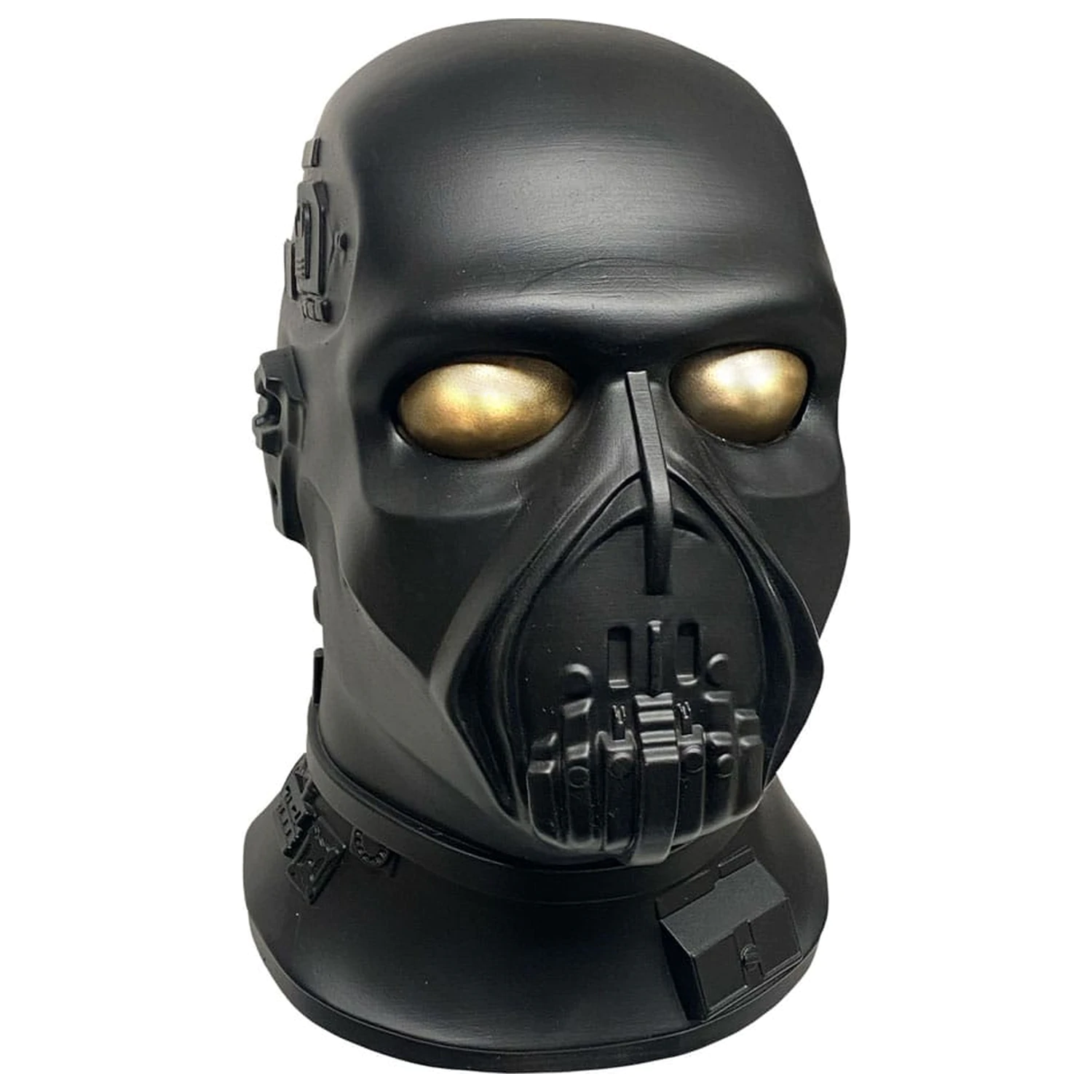 Don Post Vinyl Maska Death Cyborg fotografija proizvoda