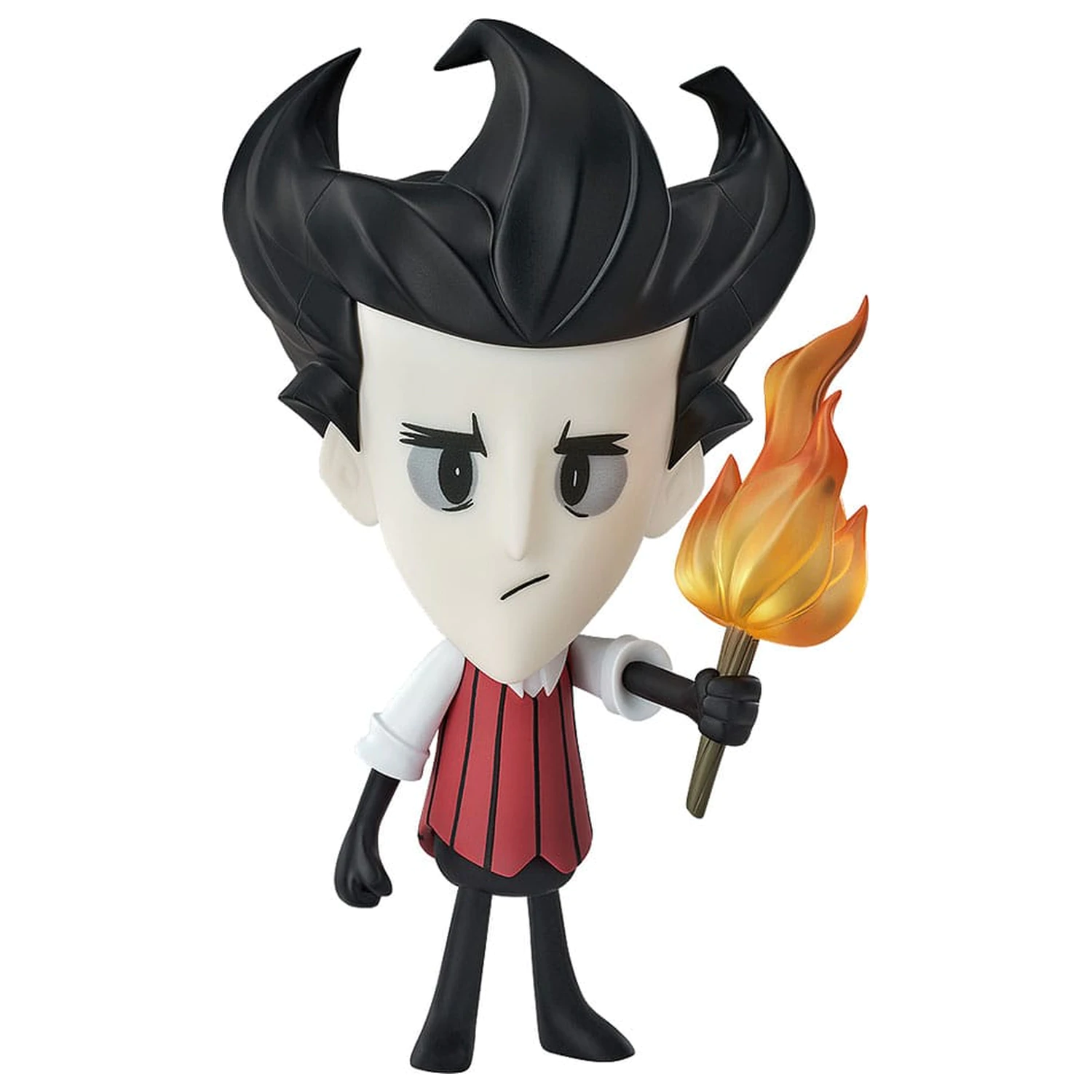 Don't Starve Nendoroid akcijska figura Wilson 10 cm fotografija proizvoda
