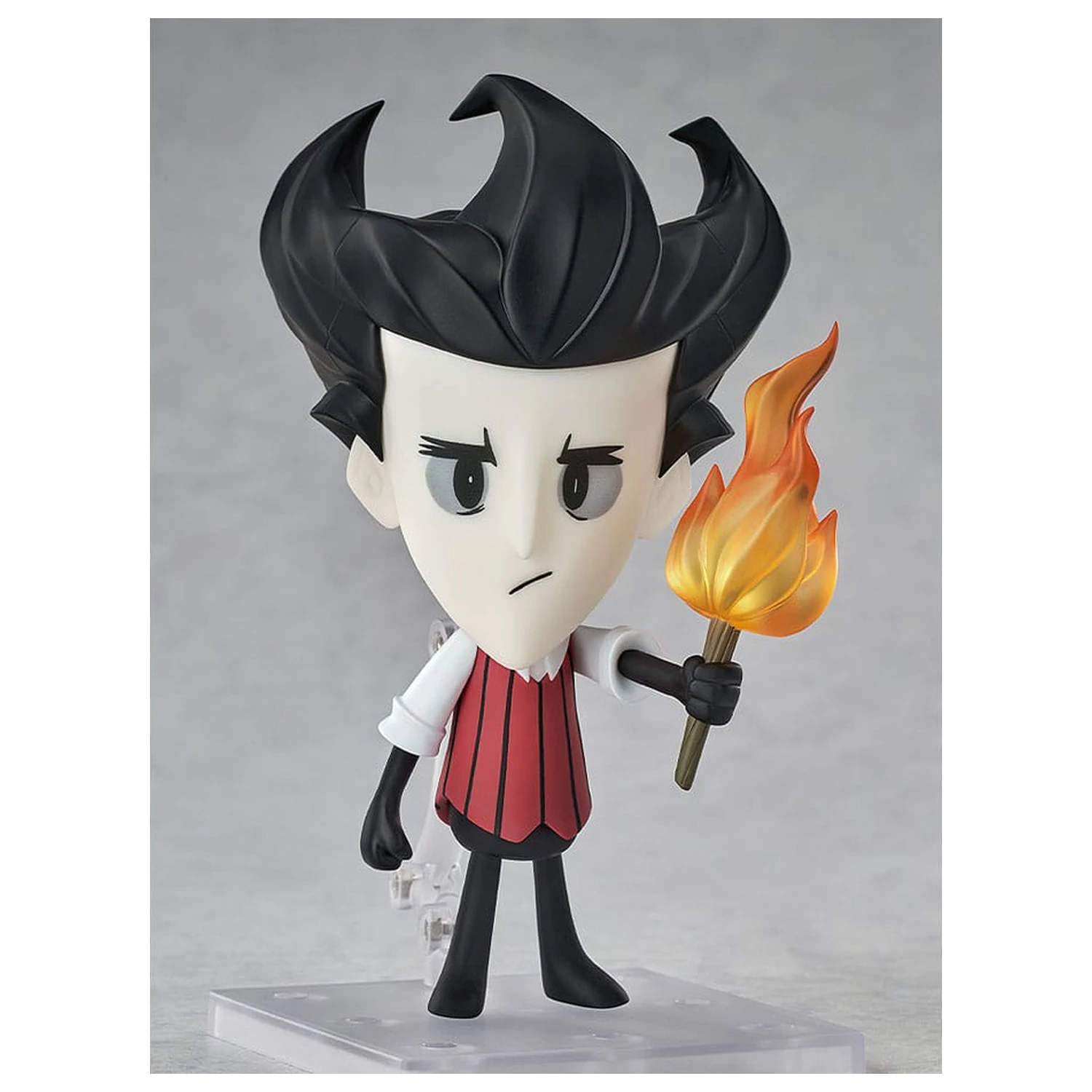 Don't Starve Nendoroid akcijska figura Wilson 10 cm fotografija proizvoda