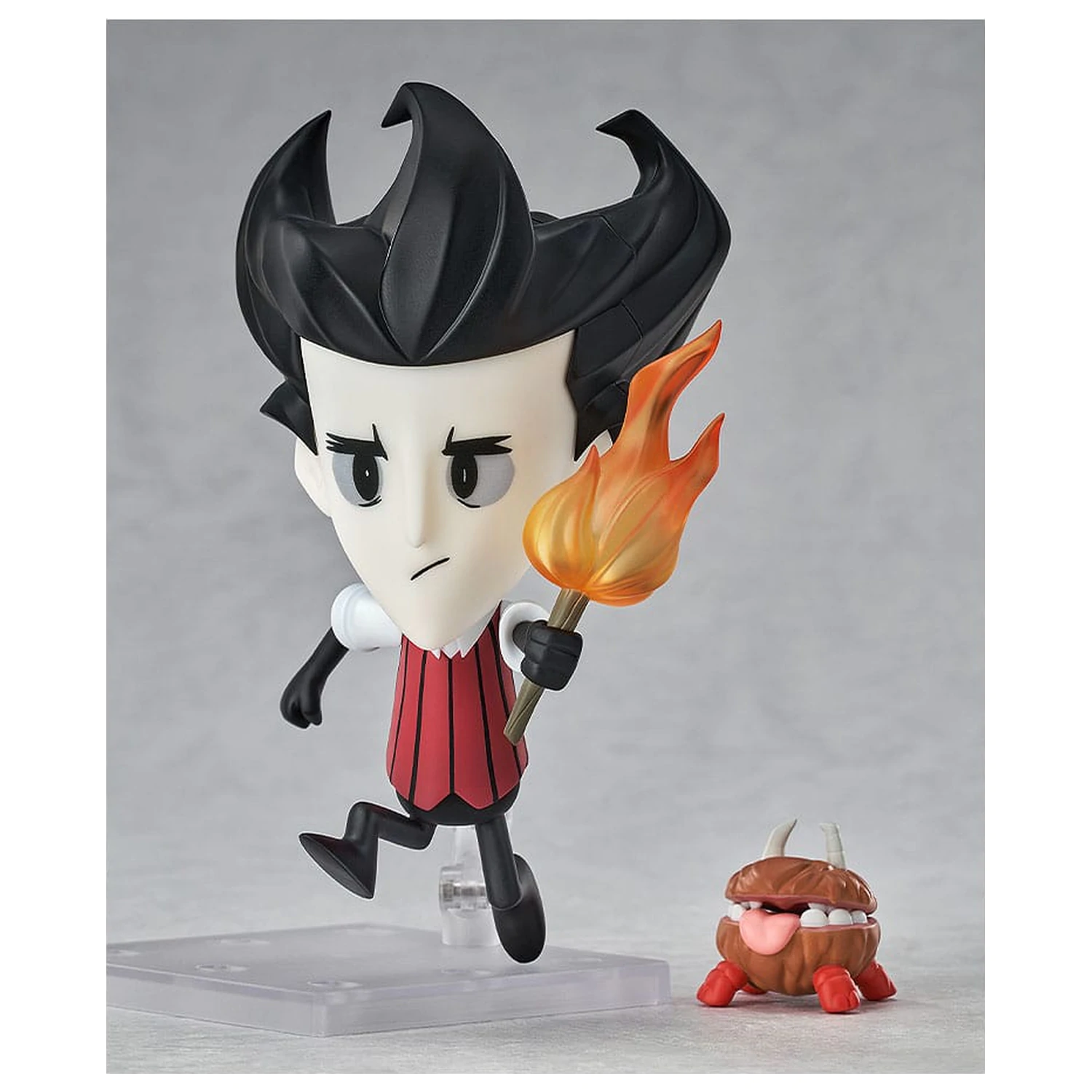 Don't Starve Nendoroid akcijska figura Wilson 10 cm fotografija proizvoda