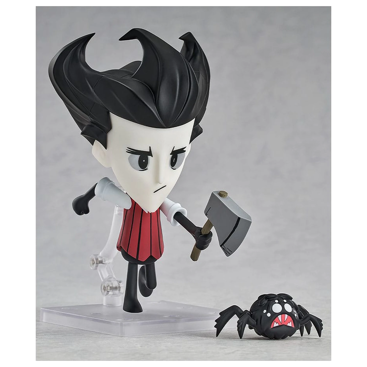 Don't Starve Nendoroid akcijska figura Wilson 10 cm fotografija proizvoda
