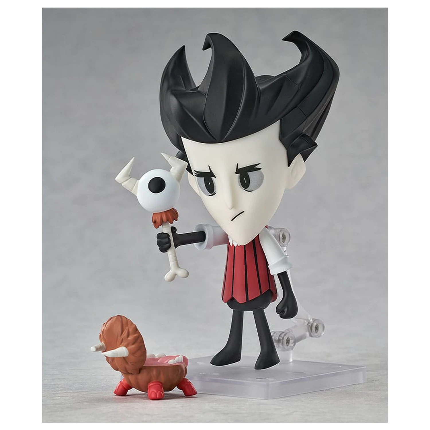Don't Starve Nendoroid akcijska figura Wilson 10 cm fotografija proizvoda