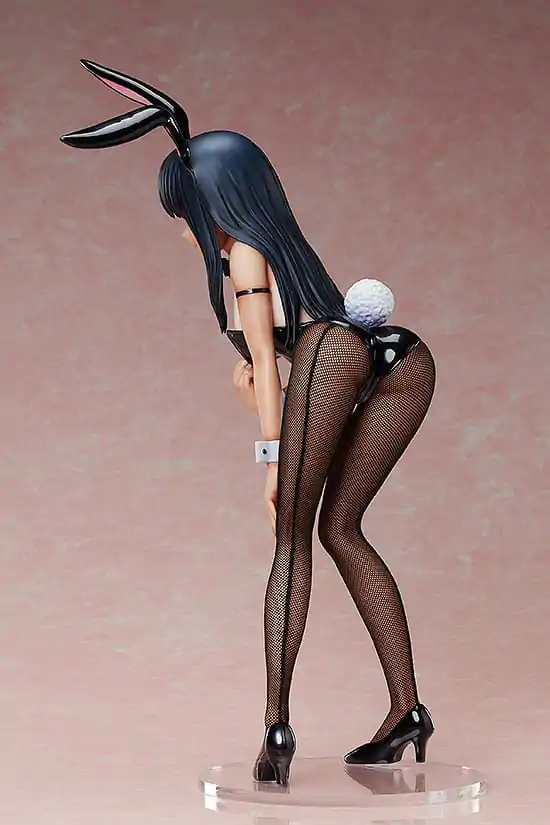 Don't Toy with Me, Miss Nagatoro PVC Kip 1/4 Nagatoro-san: Bunny Ver. 38 cm fotografija proizvoda