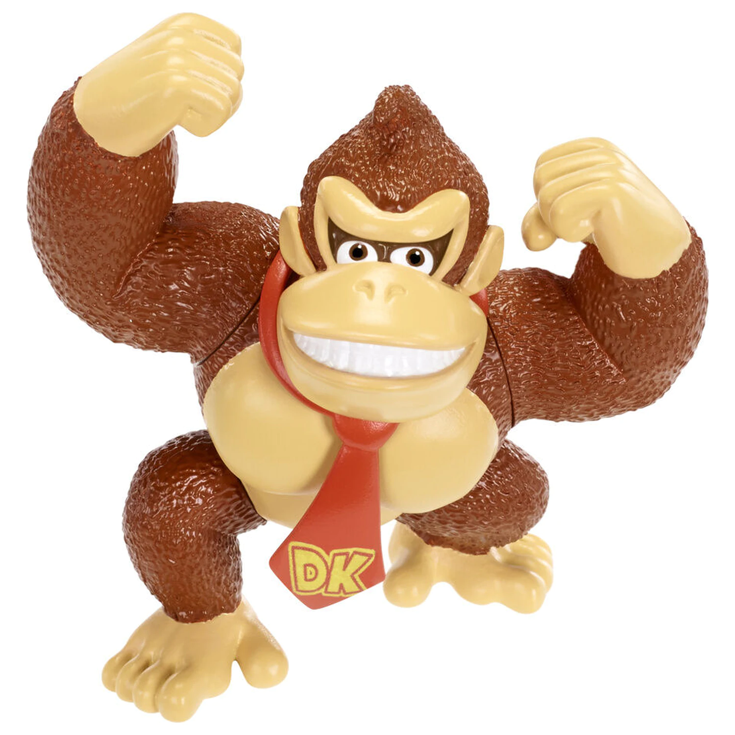Donkey Kong paket 4 figure 6cm fotografija proizvoda