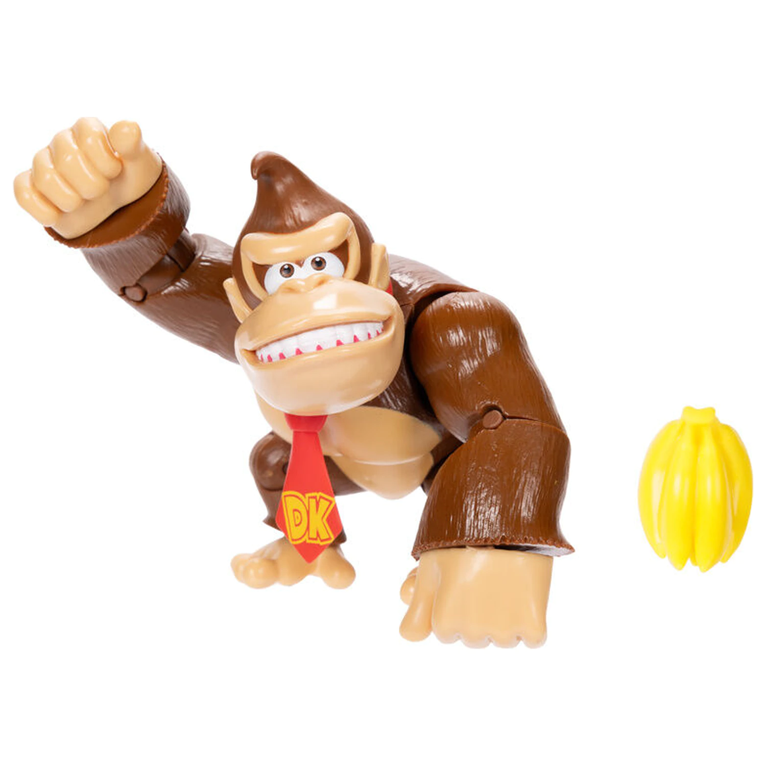 Donkey Kong figura 10cm fotografija proizvoda