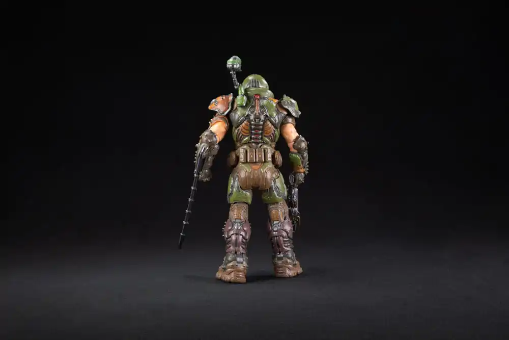 Akcijska Figura 1/6 Doomslayer 30 cm fotografija proizvoda