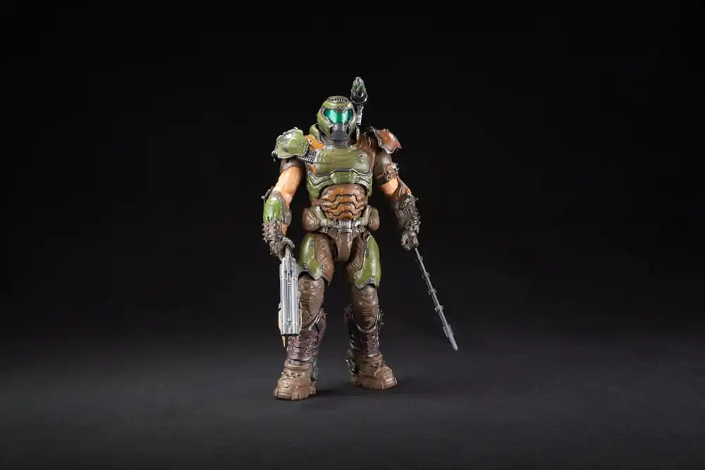 Akcijska Figura 1/6 Doomslayer 30 cm fotografija proizvoda