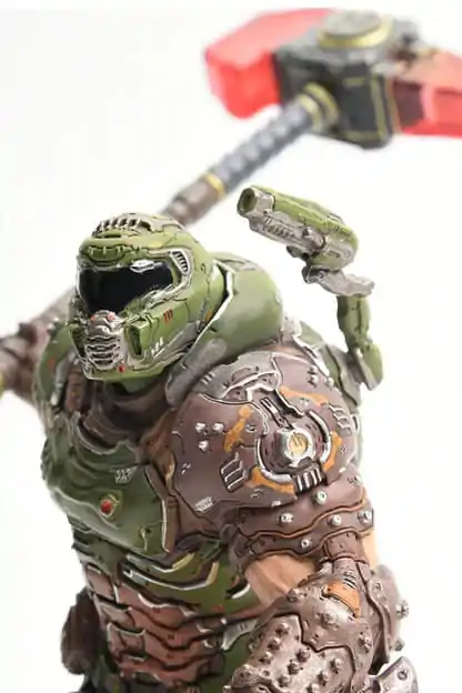 Doom Eternal kip Doom Slayer 15 cm fotografija proizvoda