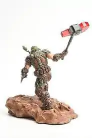 Doom Eternal kip Doom Slayer 15 cm fotografija proizvoda