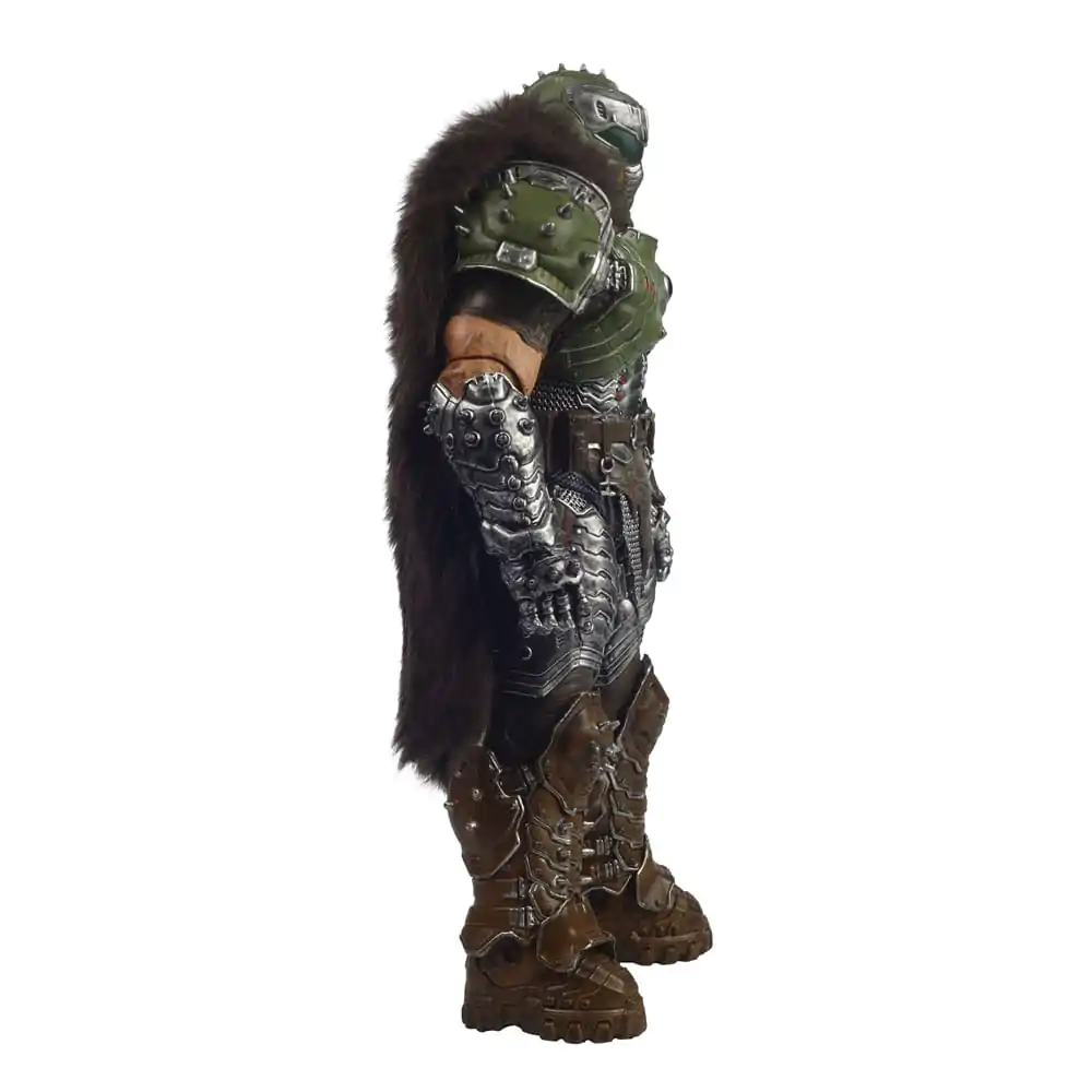 Doom McFarlane Elite Edition akcijska figura Doom Slayer 18 cm fotografija proizvoda