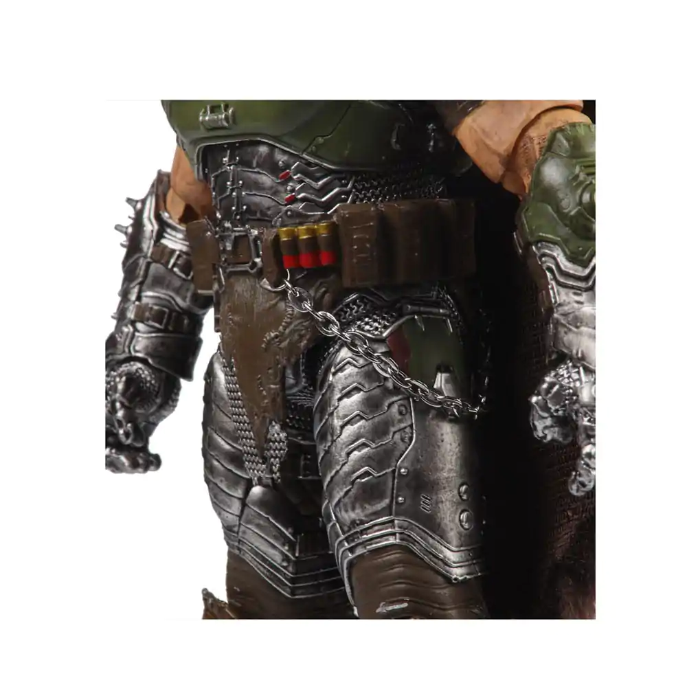 Doom McFarlane Elite Edition akcijska figura Doom Slayer 18 cm fotografija proizvoda