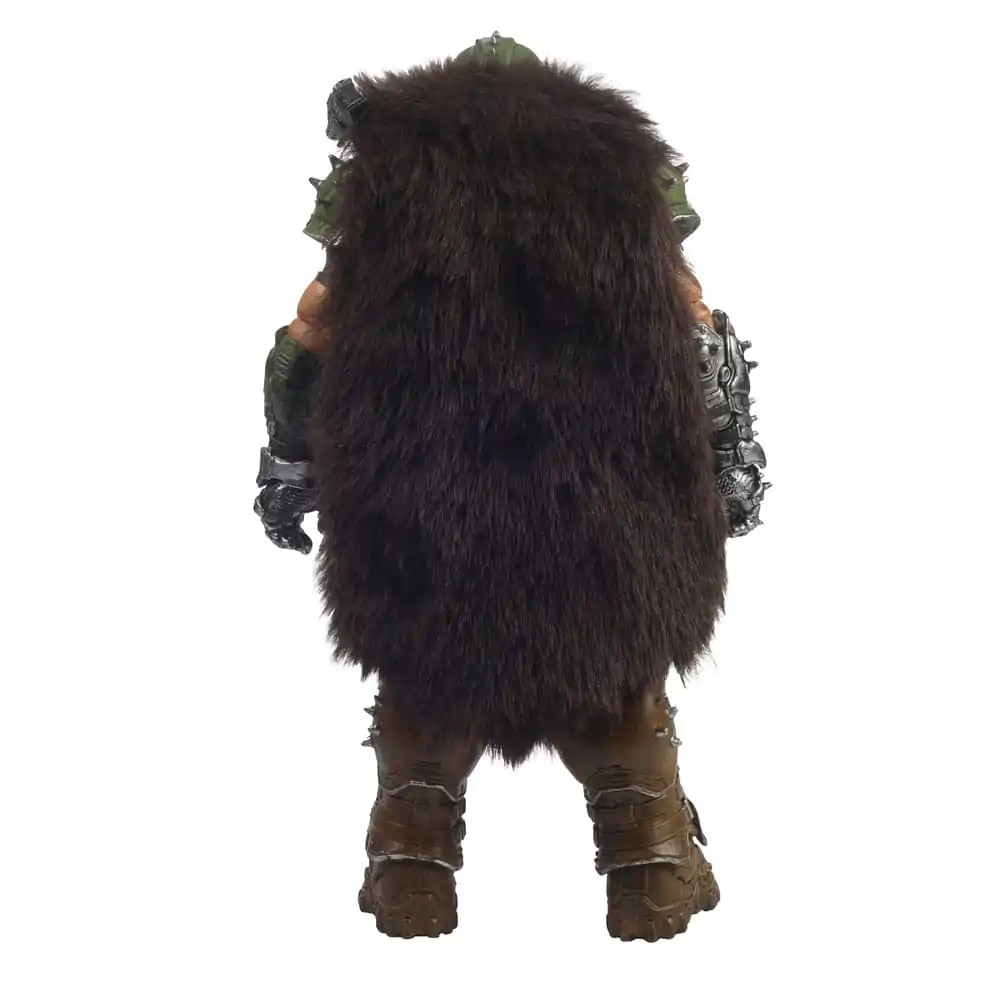 Doom McFarlane Elite Edition akcijska figura Doom Slayer 18 cm fotografija proizvoda