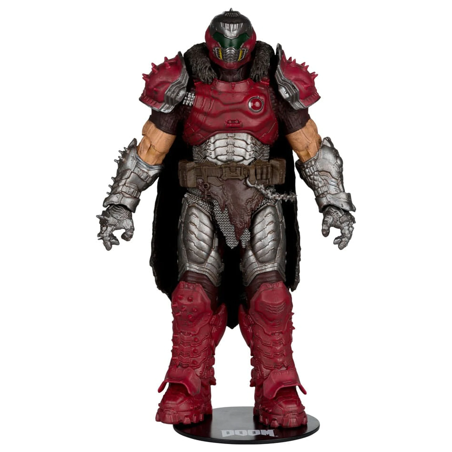 Doom: The Dark Ages figura Doom Slayer (Phalanx Skin) 18 cm fotografija proizvoda