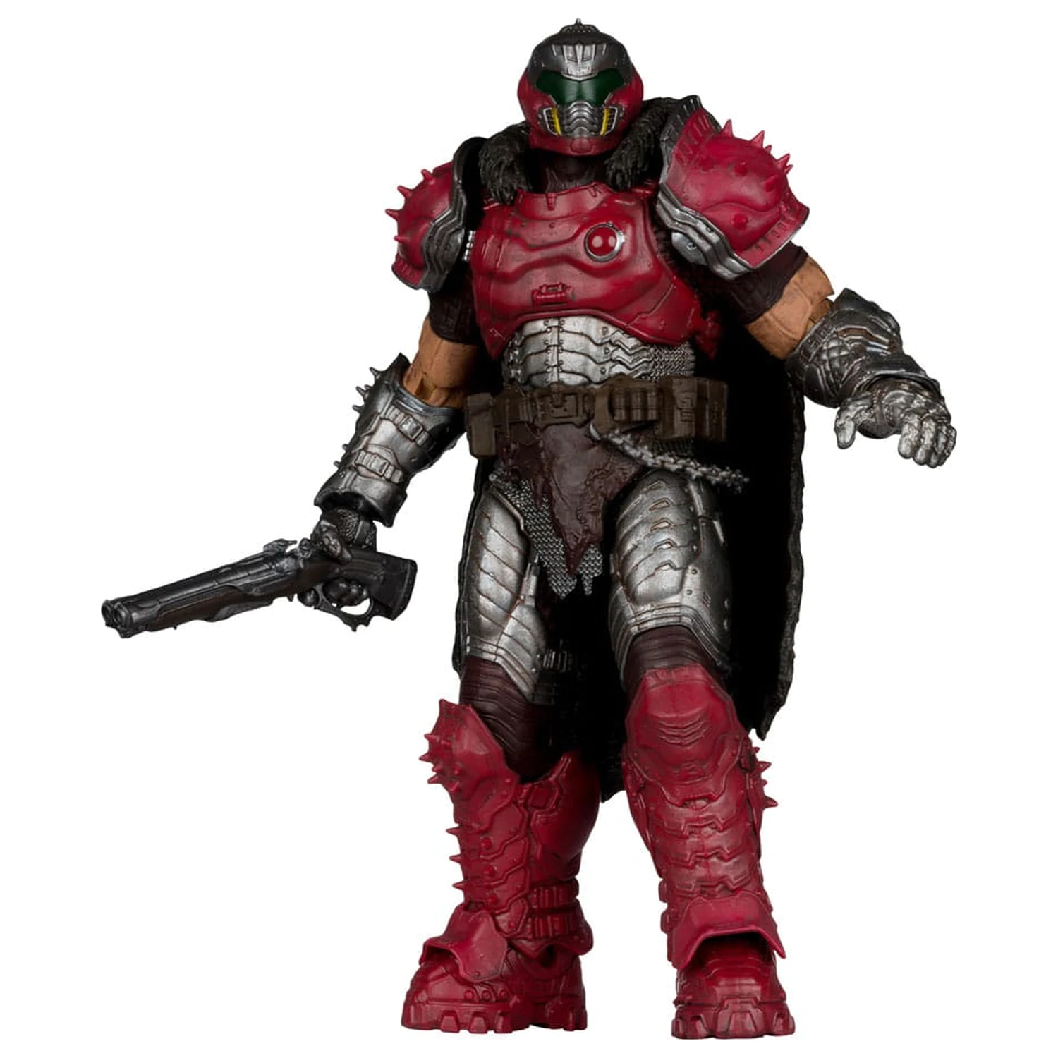 Doom: The Dark Ages figura Doom Slayer (Phalanx Skin) 18 cm fotografija proizvoda