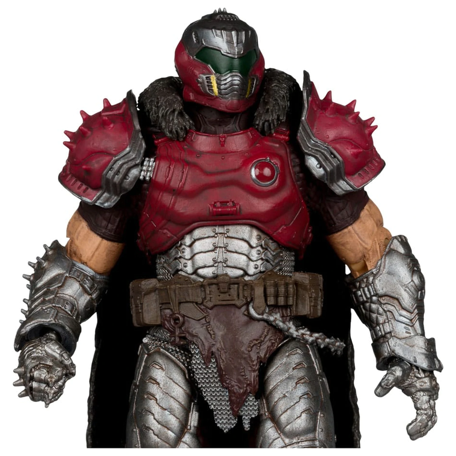 Doom: The Dark Ages figura Doom Slayer (Phalanx Skin) 18 cm fotografija proizvoda