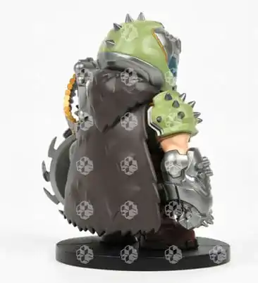Doom The Dark Ages PVC Figura Doom Slayer 9 cm fotografija proizvoda