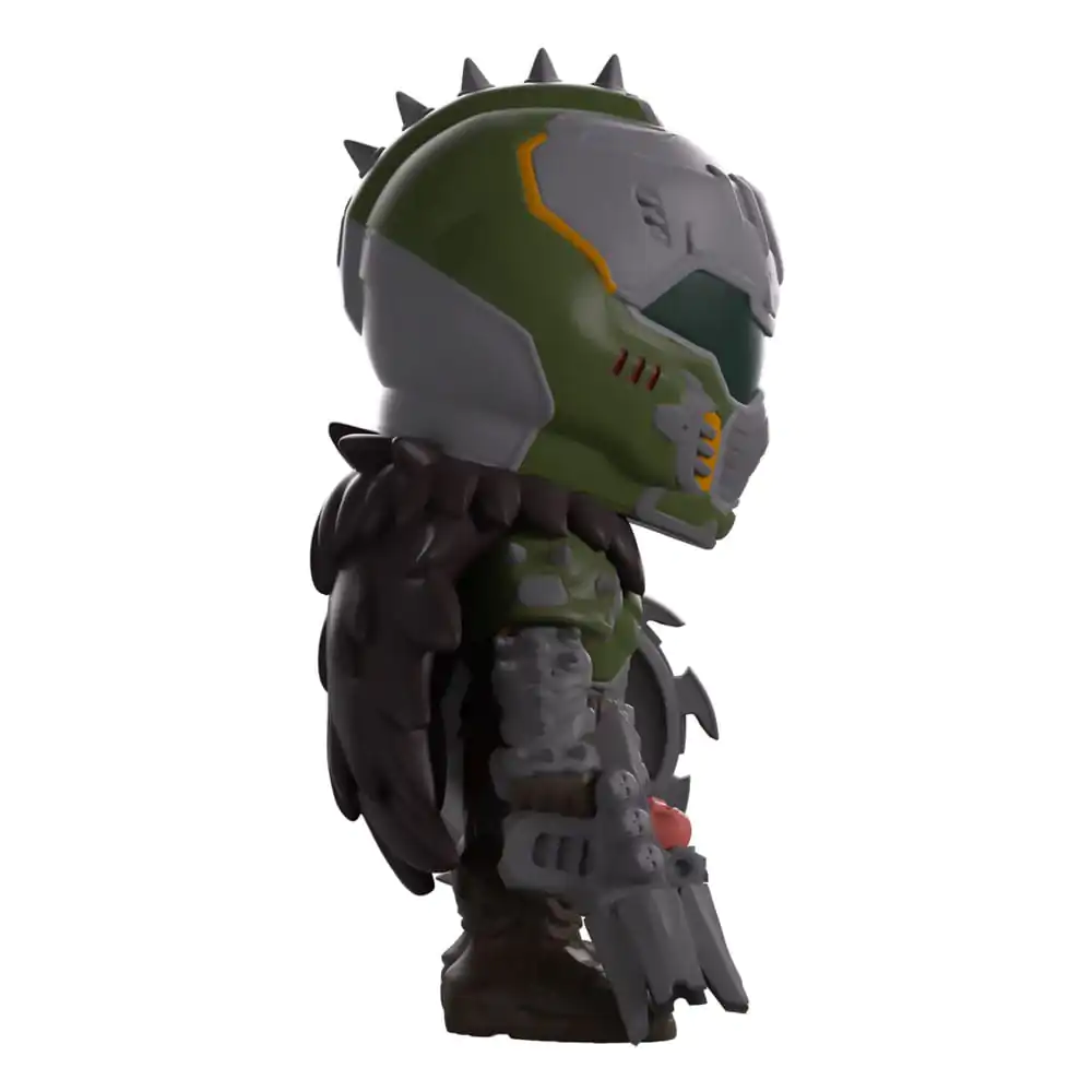 Doom Vinilna figura Slayer 13 cm fotografija proizvoda