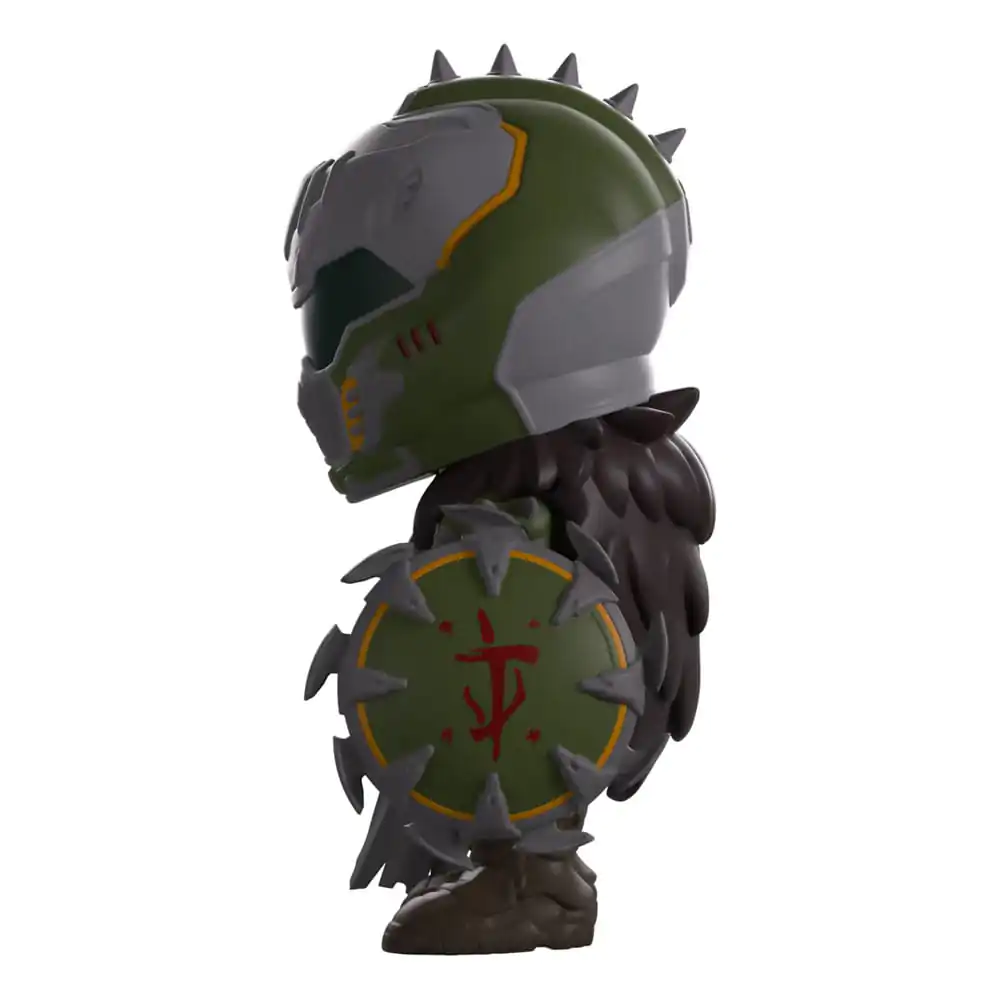 Doom Vinilna figura Slayer 13 cm fotografija proizvoda