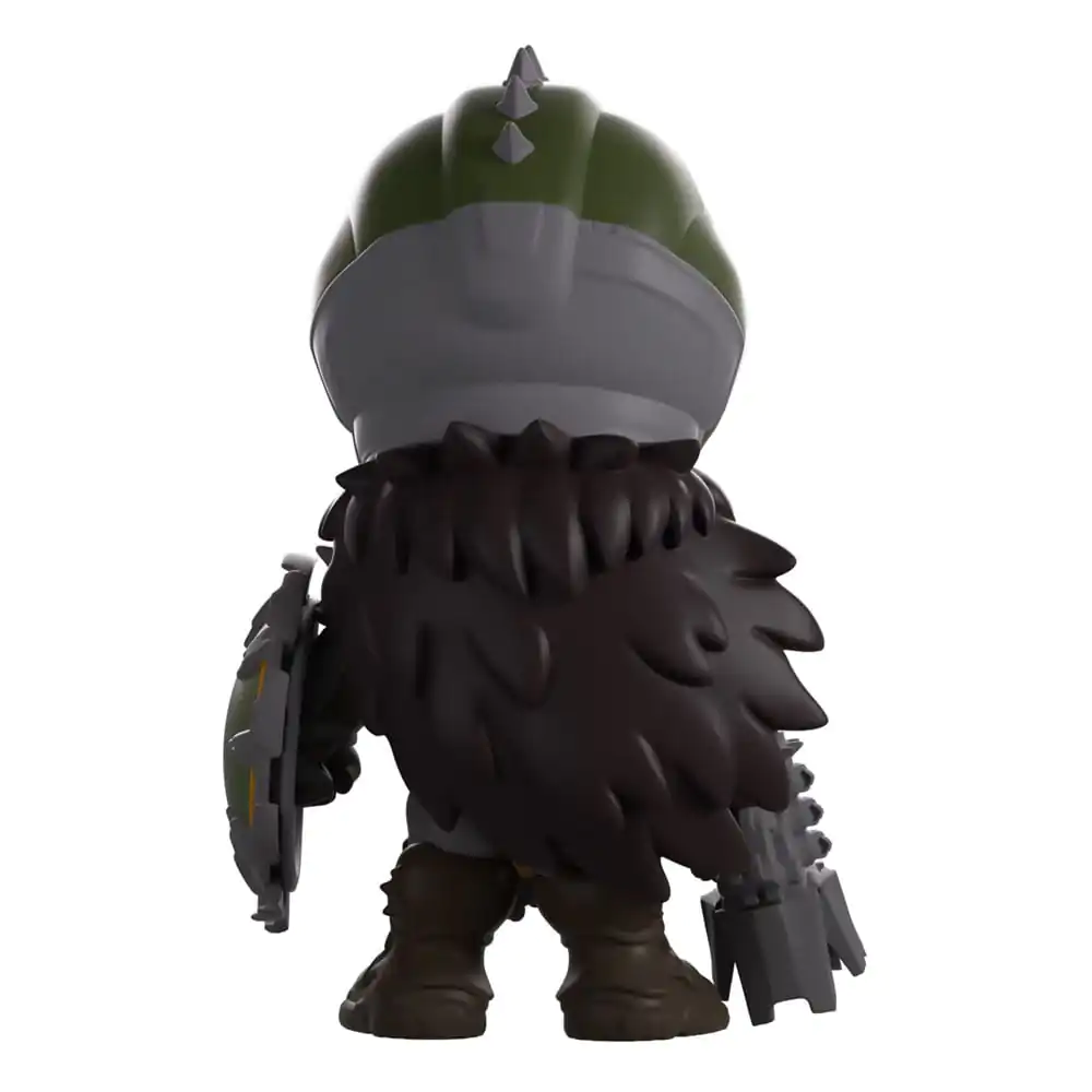 Doom Vinilna figura Slayer 13 cm fotografija proizvoda