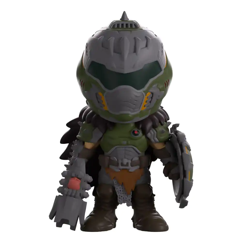 Doom Vinilna figura Slayer 13 cm fotografija proizvoda