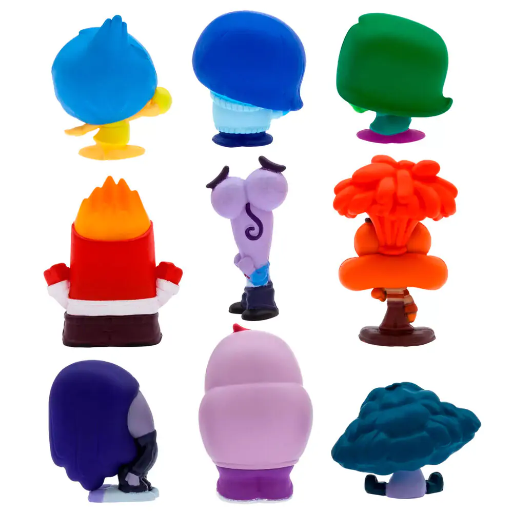 Doorables Disney Pixar Inside Out 2 komada pakiranja 9 figura 4 cm fotografija proizvoda