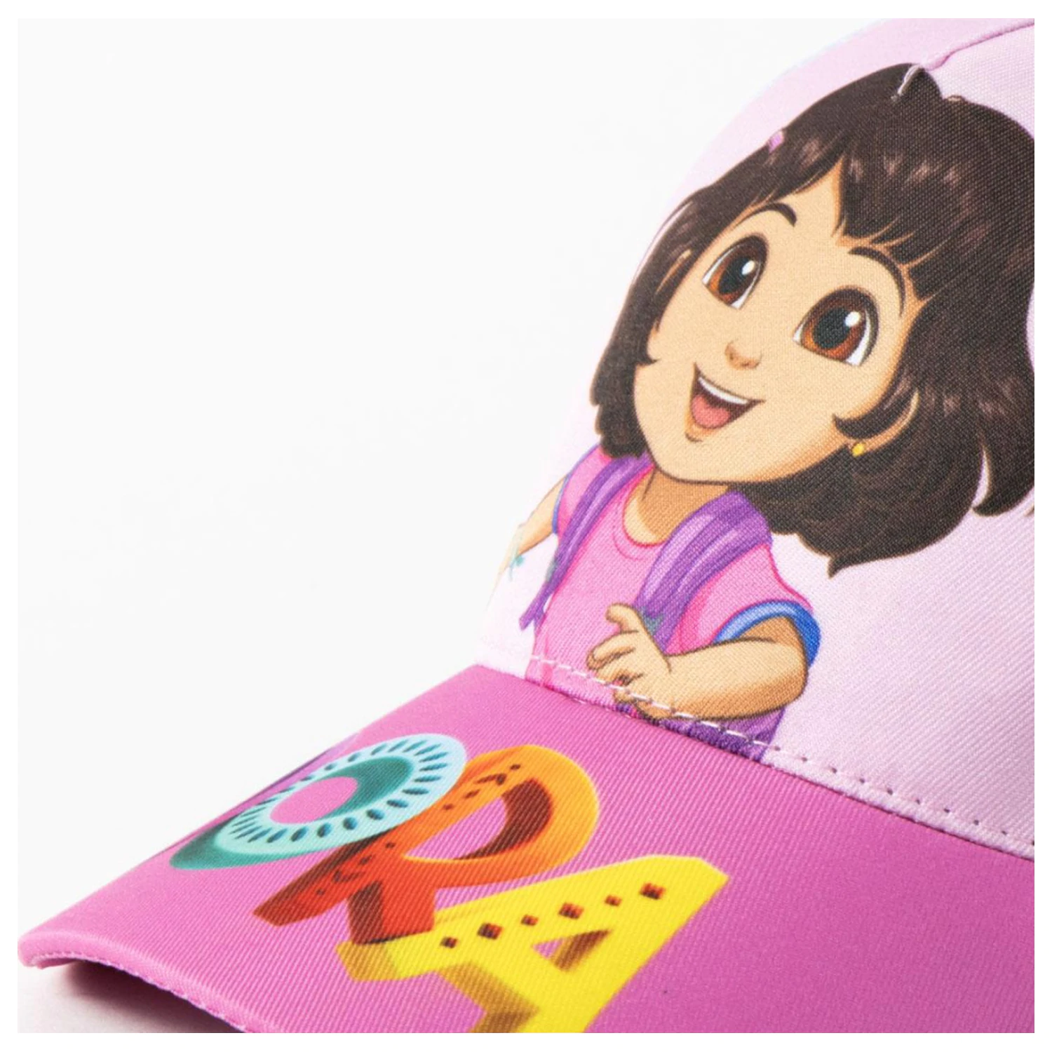 Dora the Explorer Friends dječja bejzbol kapa 53 cm fotografija proizvoda