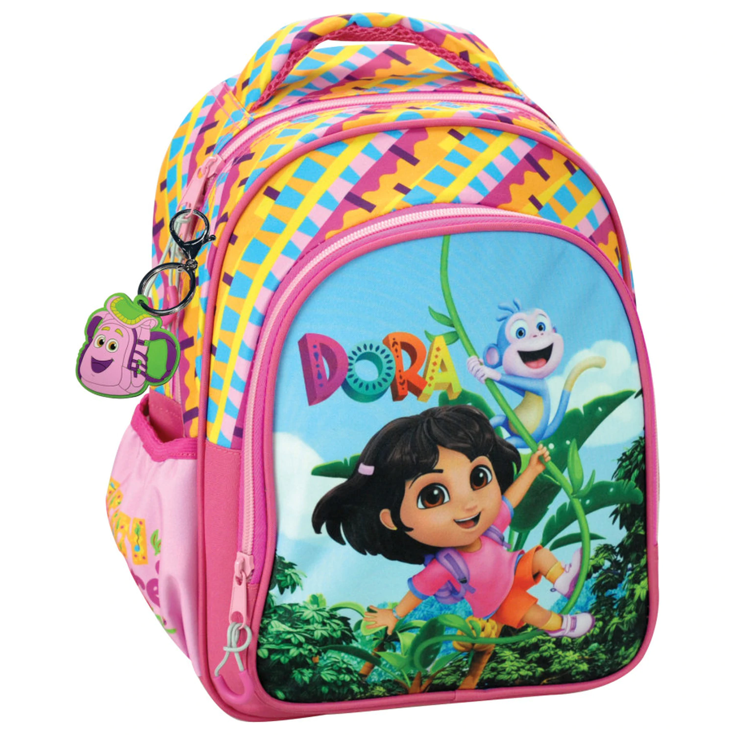 Dora the Explorer Jungle Ruksak, Torba 31 cm fotografija proizvoda