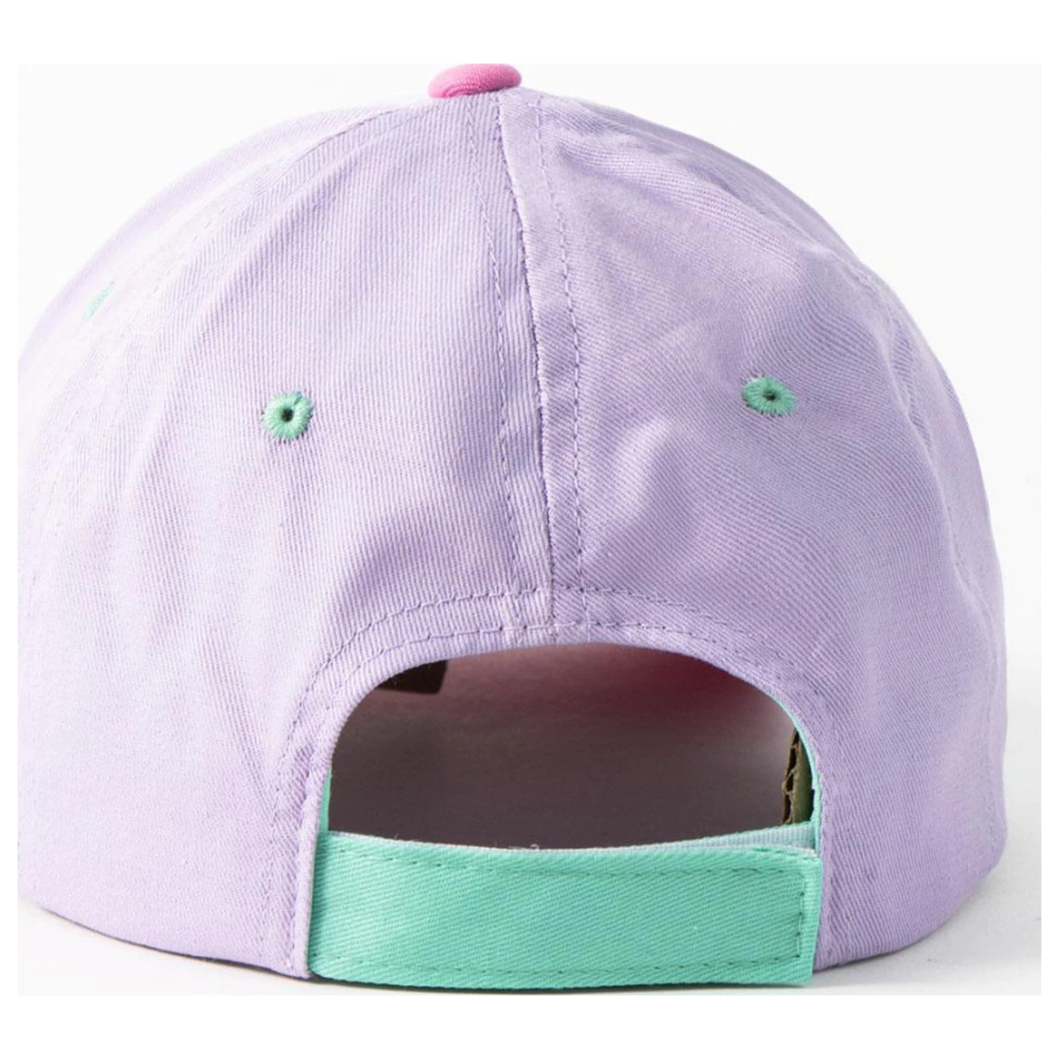 Dora the Explorer Leaf Dječja bejzbol kapa 53 cm fotografija proizvoda