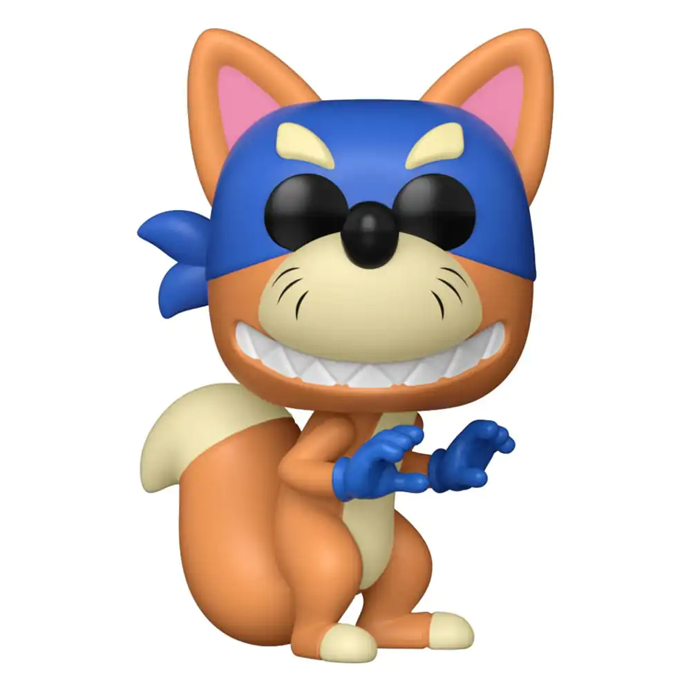 Dora the Explorer Funko POP! Animation Vinilna Figura Swiper 9 cm fotografija proizvoda