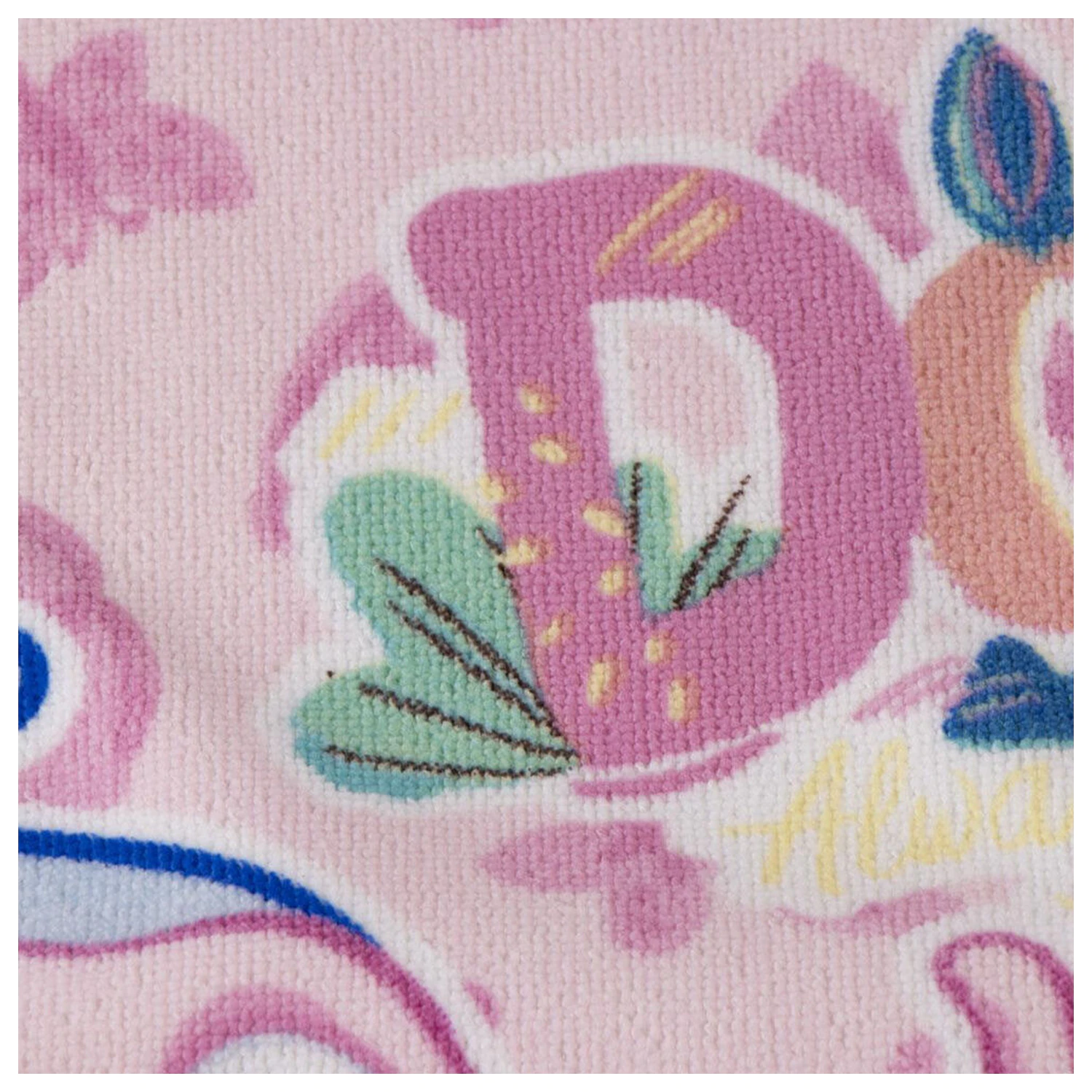 Dora the Explorer mikro vlakna poncho ručnik za plažu fotografija proizvoda