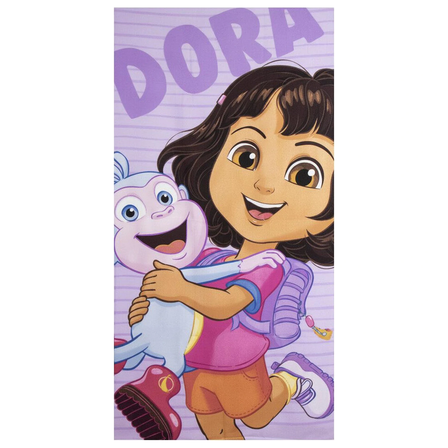 Dora the Explorer ručnik za plažu od mikrofibre fotografija proizvoda