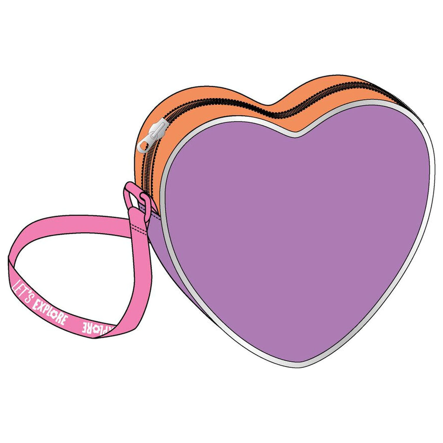 Dora the Explorer torba fotografija proizvoda