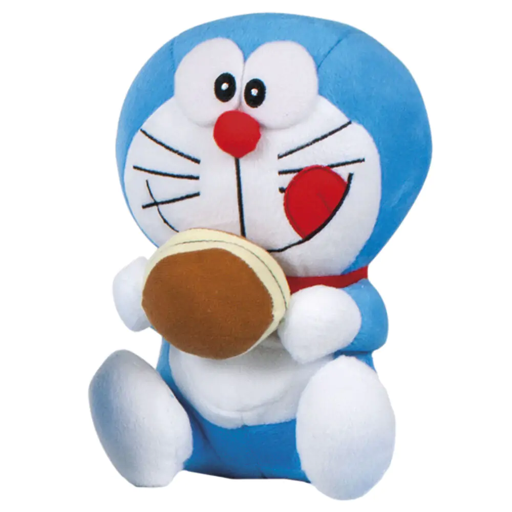 Doraemon Dorayaki Doraemon plišana igračka 40cm fotografija proizvoda