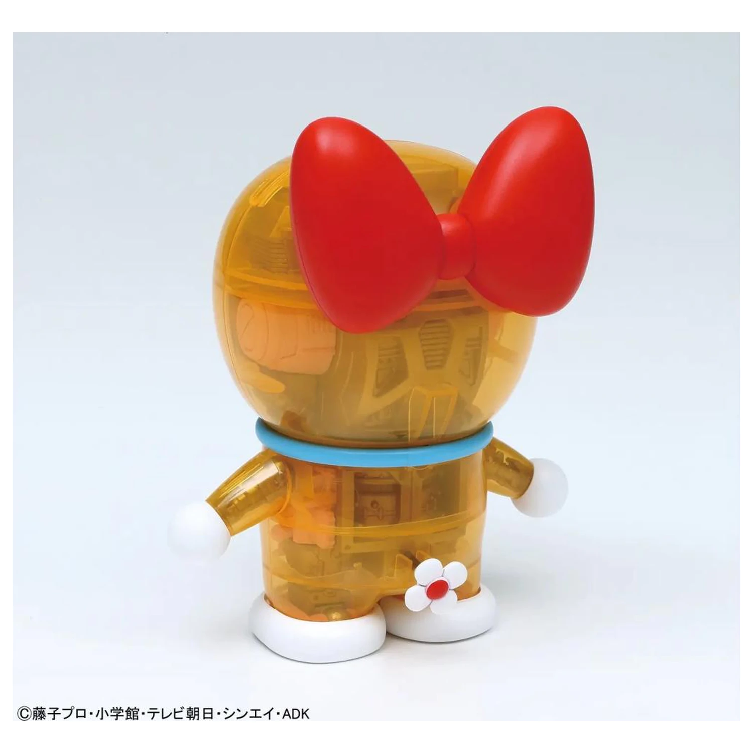 Doraemon Figure-rise Mechanics Dorami Model komplet fotografija proizvoda