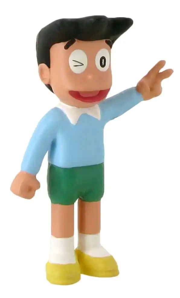 Doraemon Mini figura Suneo 7 cm fotografija proizvoda