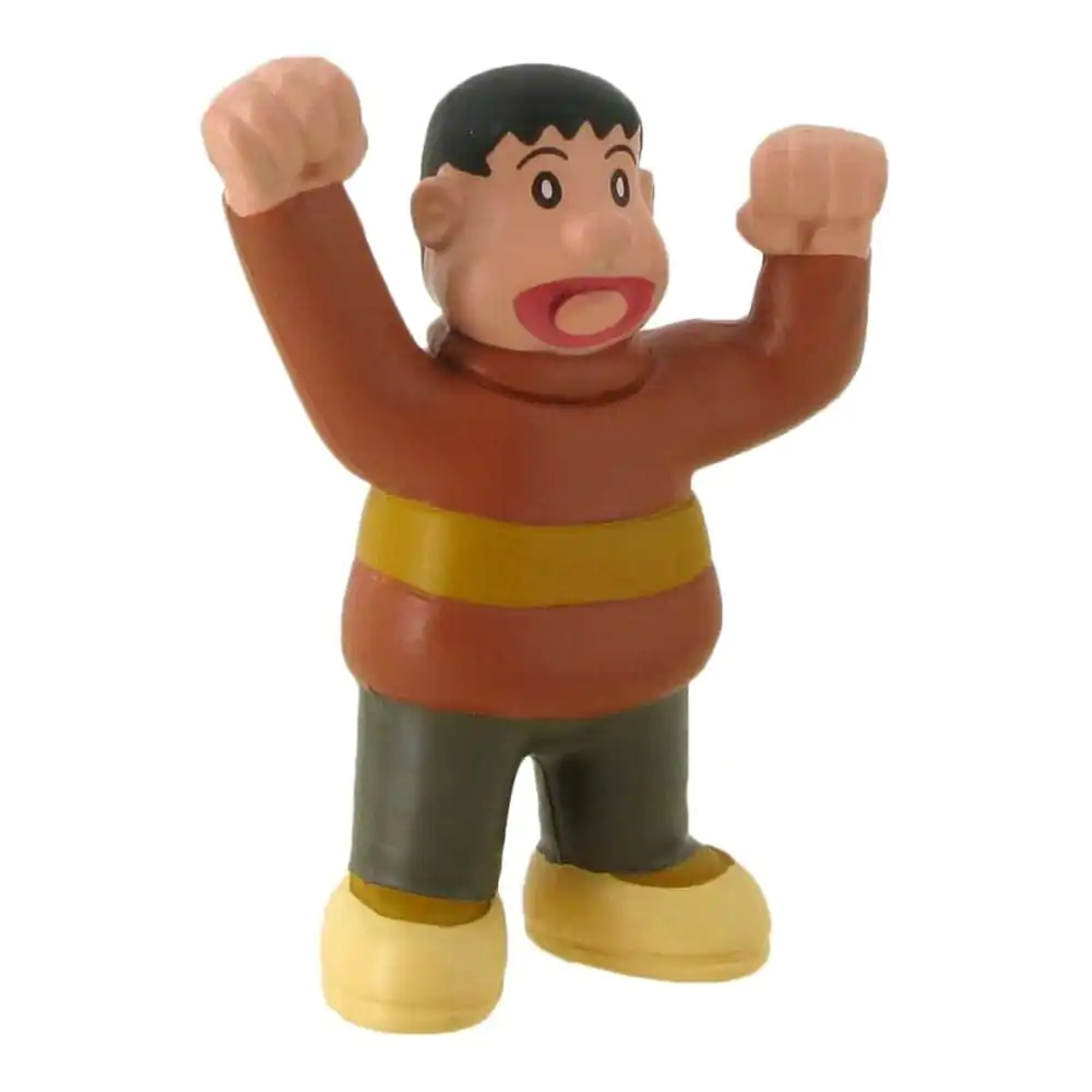 Doraemon Mini figura Takeshi 7 cm fotografija proizvoda