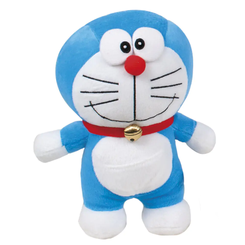 Doraemon plišana igračka 40 cm fotografija proizvoda