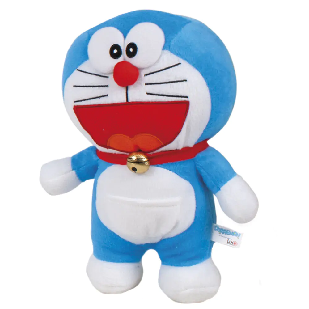 Doraemon plišana igračka 40cm fotografija proizvoda