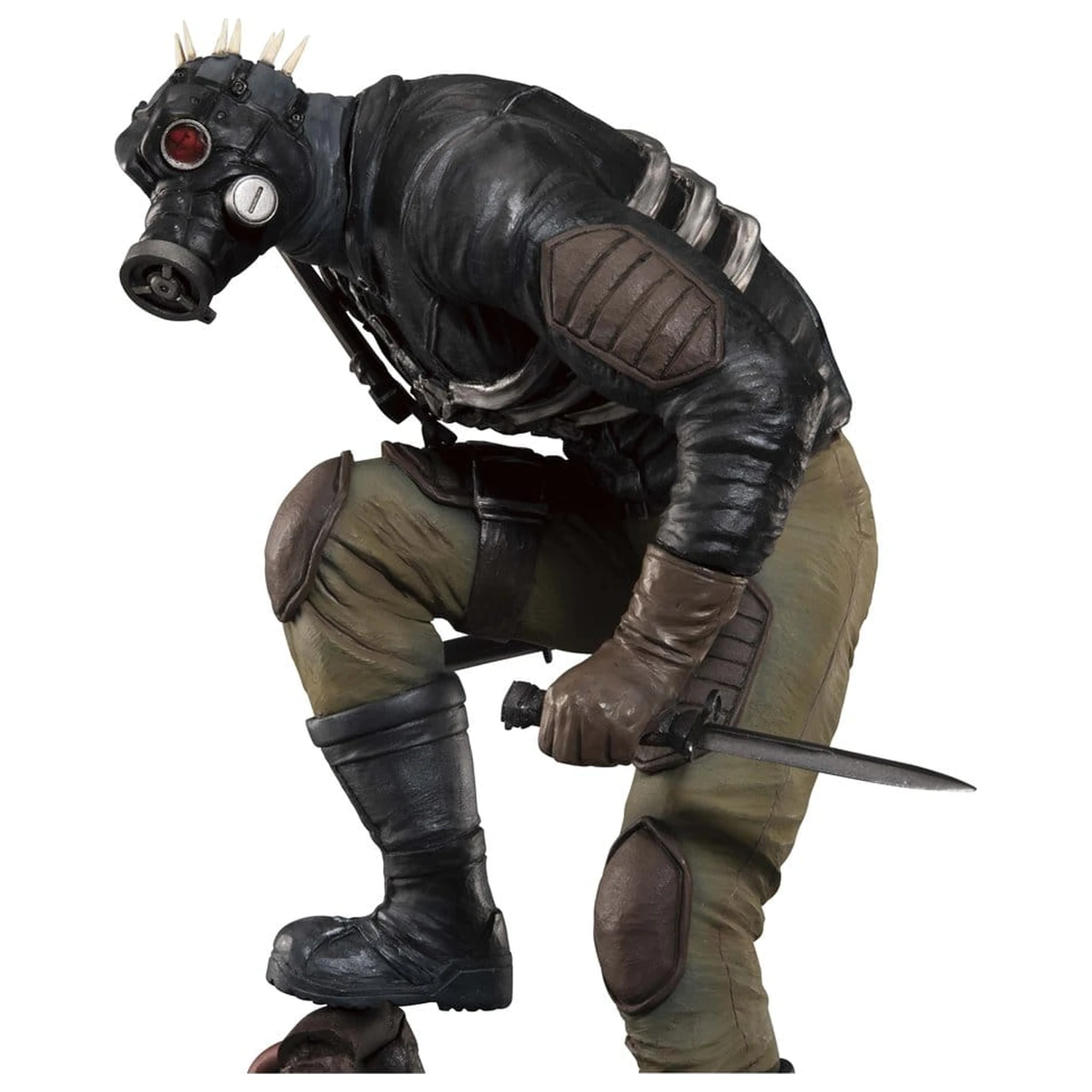Dorohedoro PVC figura Kaiman 23 cm (ponovljeno) fotografija proizvoda