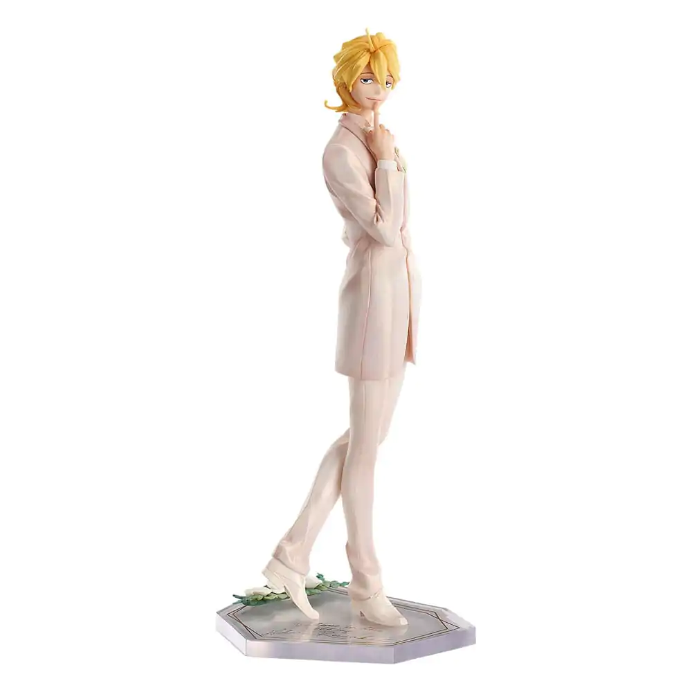 Doukyusei PVC Kip 1/7 Hikaru Kusakabe: Wedding Ver. 24 cm fotografija proizvoda