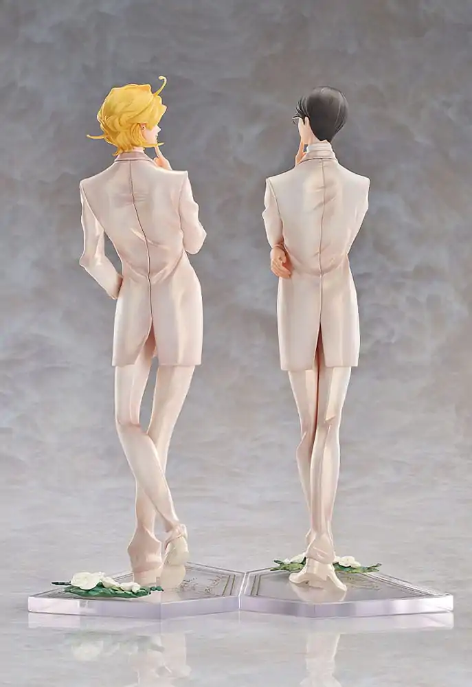 Doukyusei PVC Kip 1/7 Licht Sajo: Wedding Ver. 24 cm fotografija proizvoda