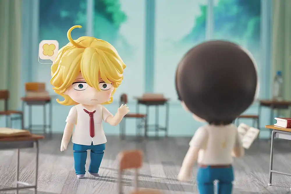 Doukyusei Nendoroid akcijska figura Hikaru Kusakabe 10 cm fotografija proizvoda