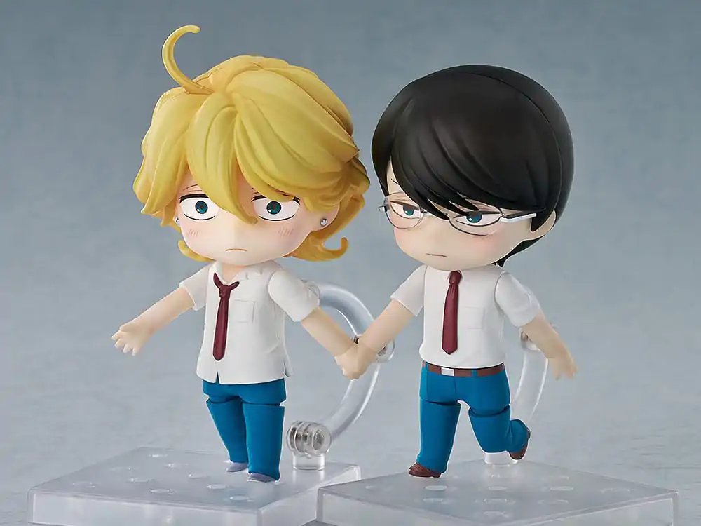 Doukyusei Nendoroid akcijska figura Hikaru Kusakabe 10 cm fotografija proizvoda