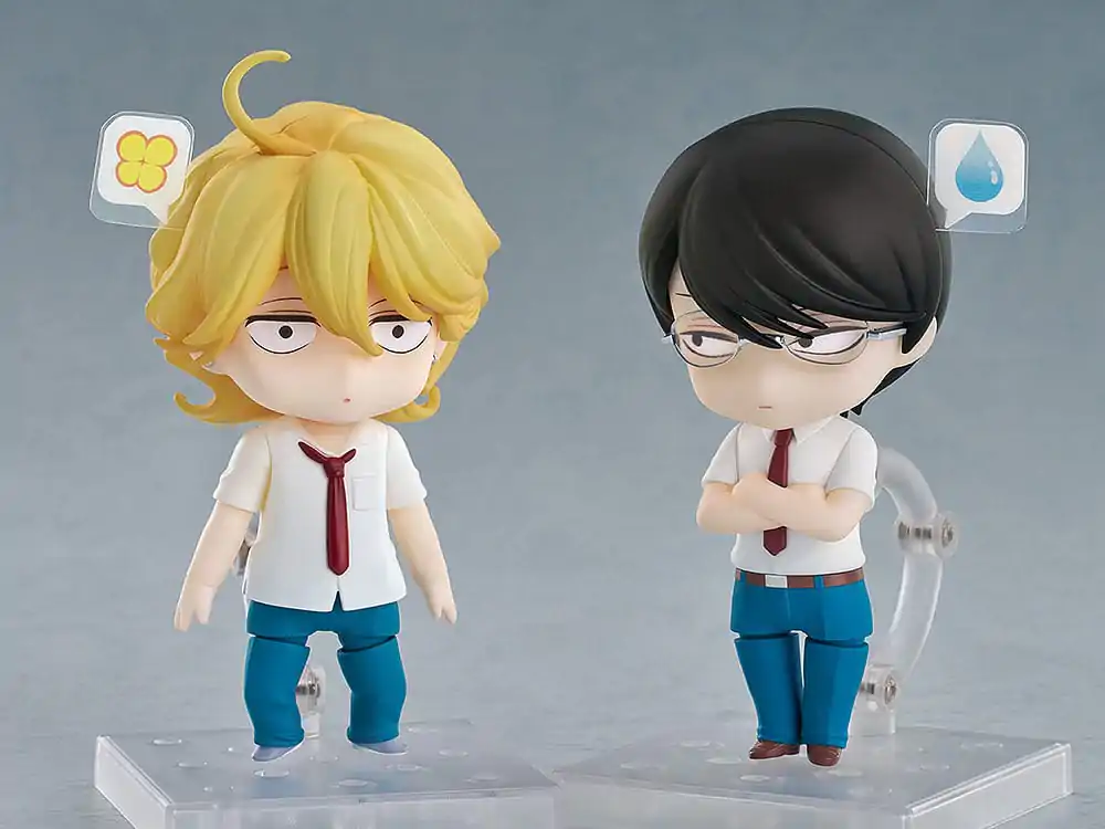 Doukyusei Nendoroid akcijska figura Hikaru Kusakabe 10 cm fotografija proizvoda