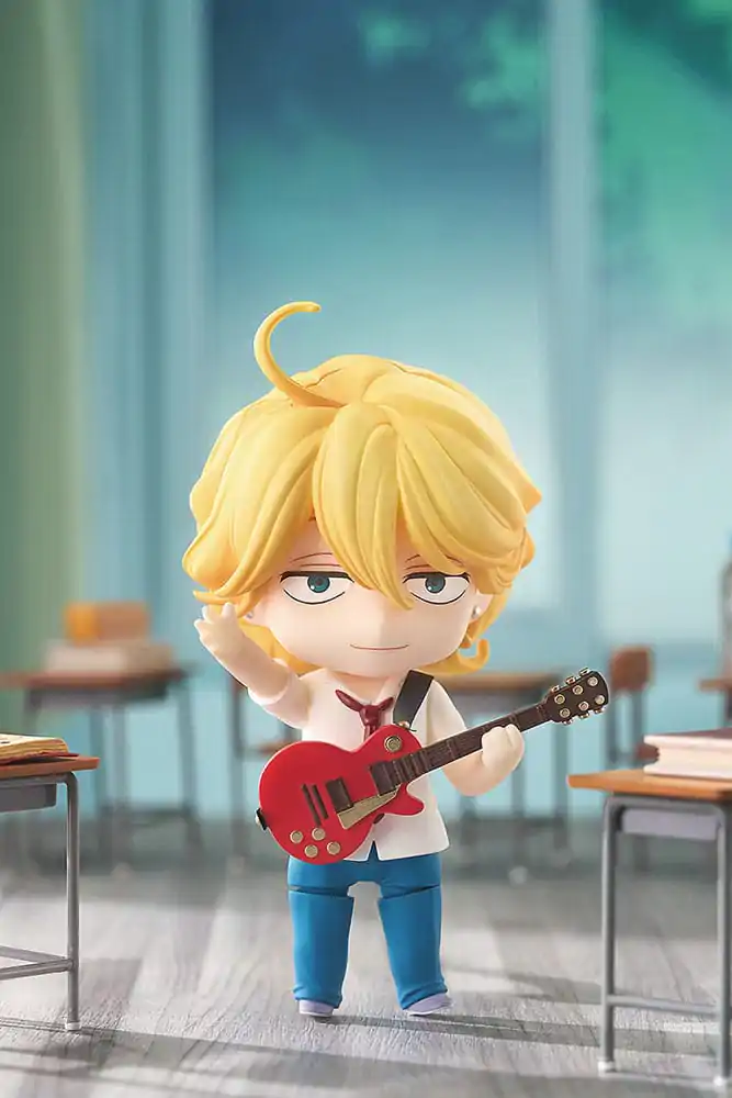 Doukyusei Nendoroid akcijska figura Hikaru Kusakabe 10 cm fotografija proizvoda