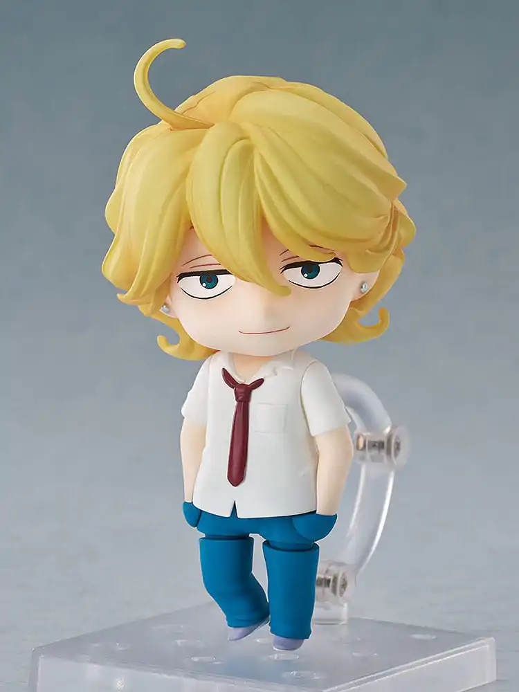 Doukyusei Nendoroids akcijske figure 2-Pack Rihito Sajo & Hikaru Kusakabe 10 cm fotografija proizvoda