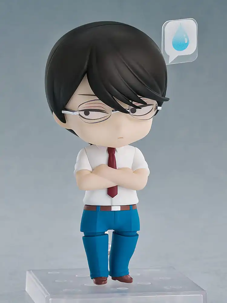 Doukyusei Nendoroids akcijske figure 2-Pack Rihito Sajo & Hikaru Kusakabe 10 cm fotografija proizvoda